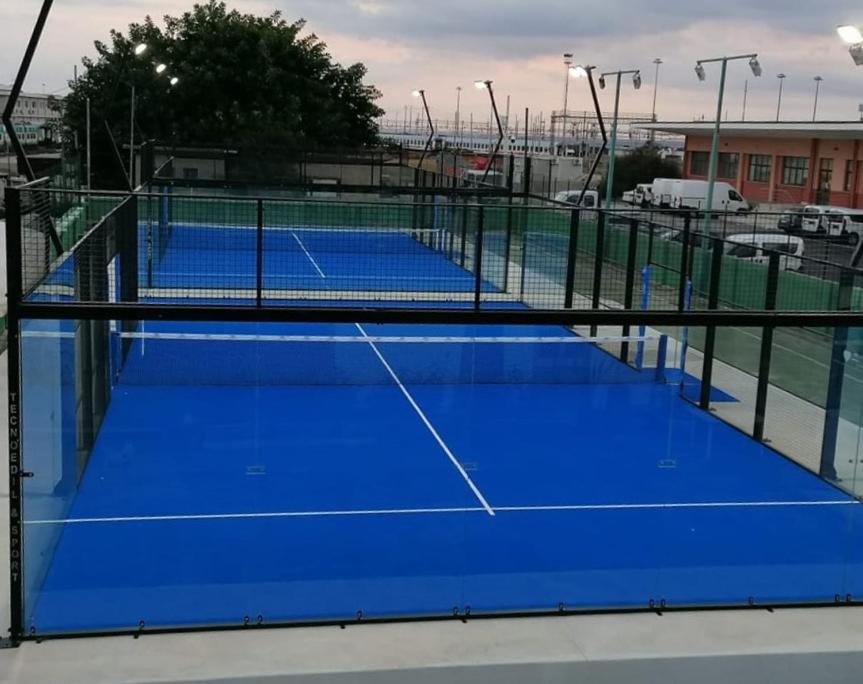 B&B Green Stazione Centrale E Centro Reggio di Calabria Eksteriør billede