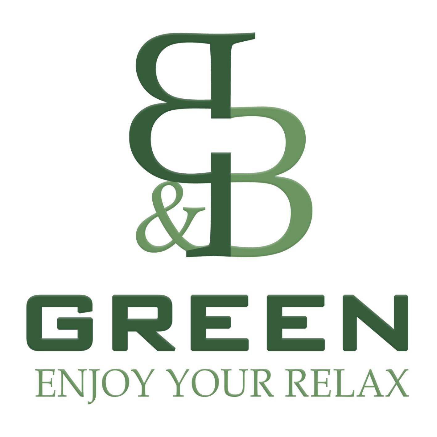 B&B Green Stazione Centrale E Centro Reggio di Calabria Eksteriør billede
